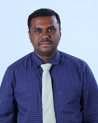 K Rameshkumar